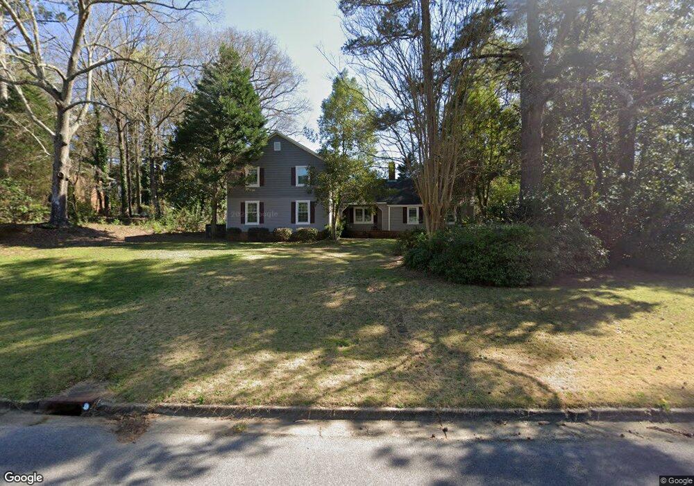 809 Camellia Dr, Lagrange, GA 30240 - photo 1