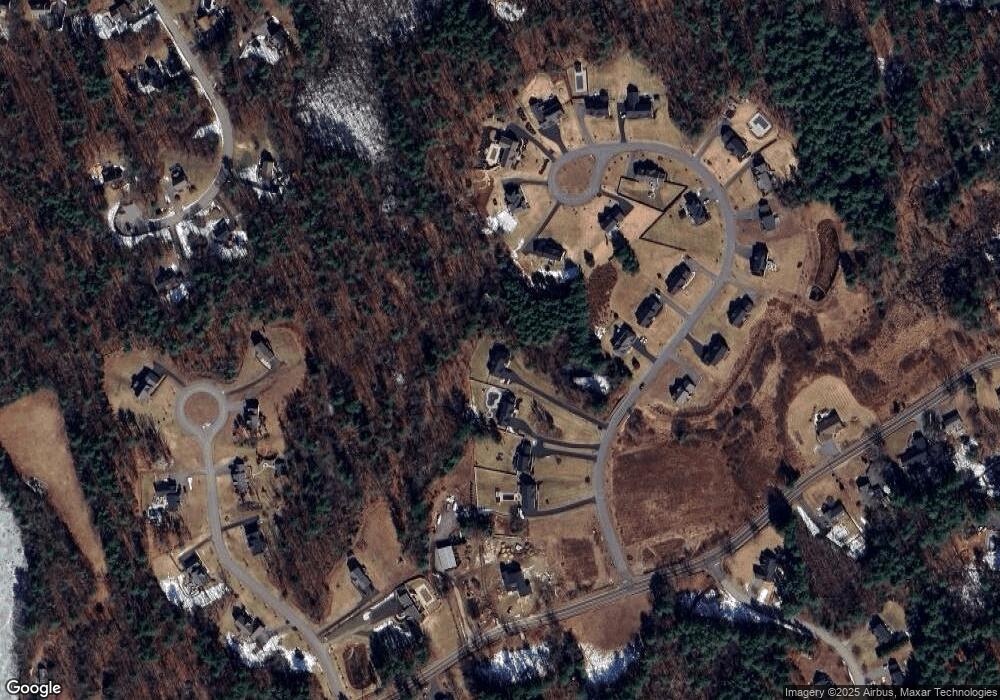 1 Duston Rd, Salem, NH 03079 - photo 1