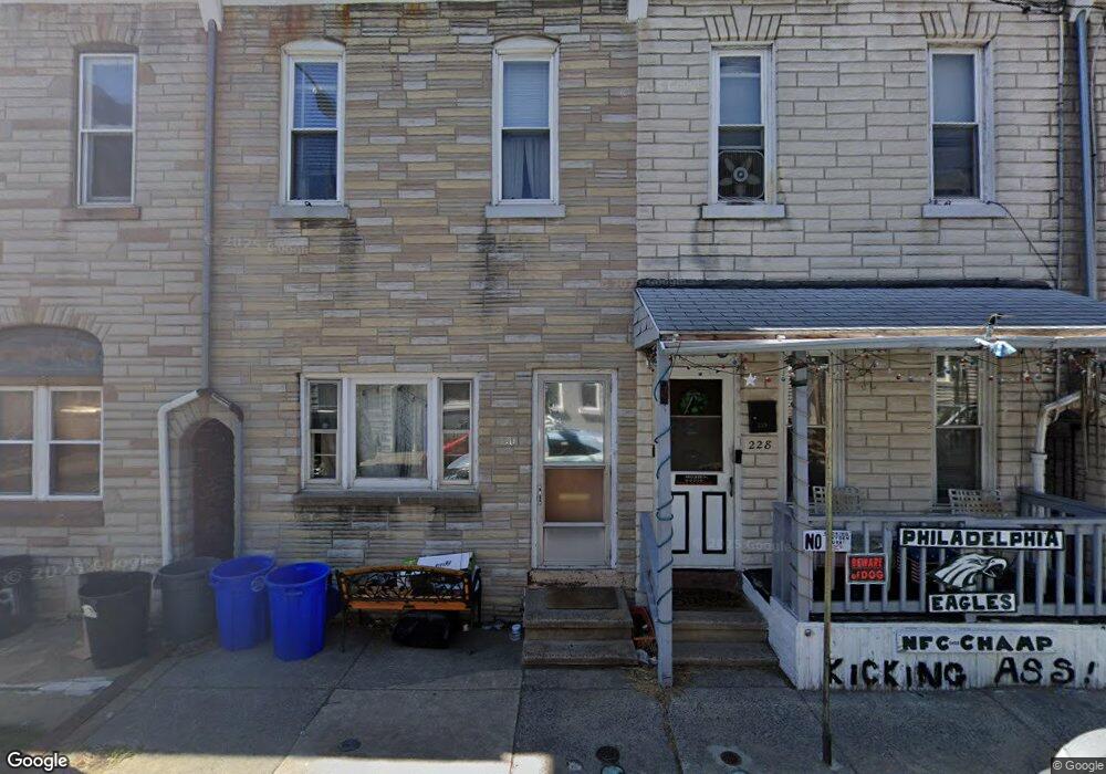 228 Wunder St, Reading, PA 19602 - photo 1