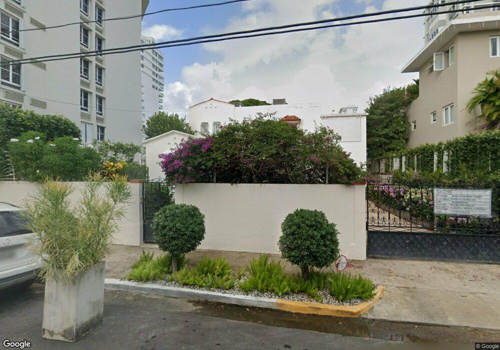 1405 Luchetti St, San Juan, PR 00907 - photo 1