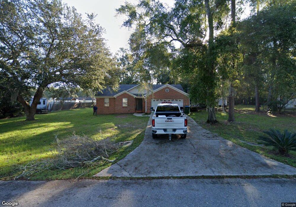 176 Shadow Oak Cir, Crawfordville, FL 32327 - photo 1