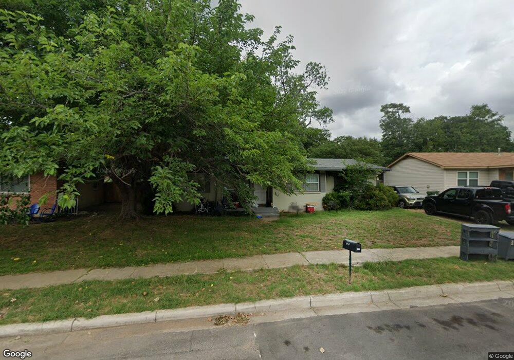 644 Pine St, Hurst, TX 76053 - photo 1