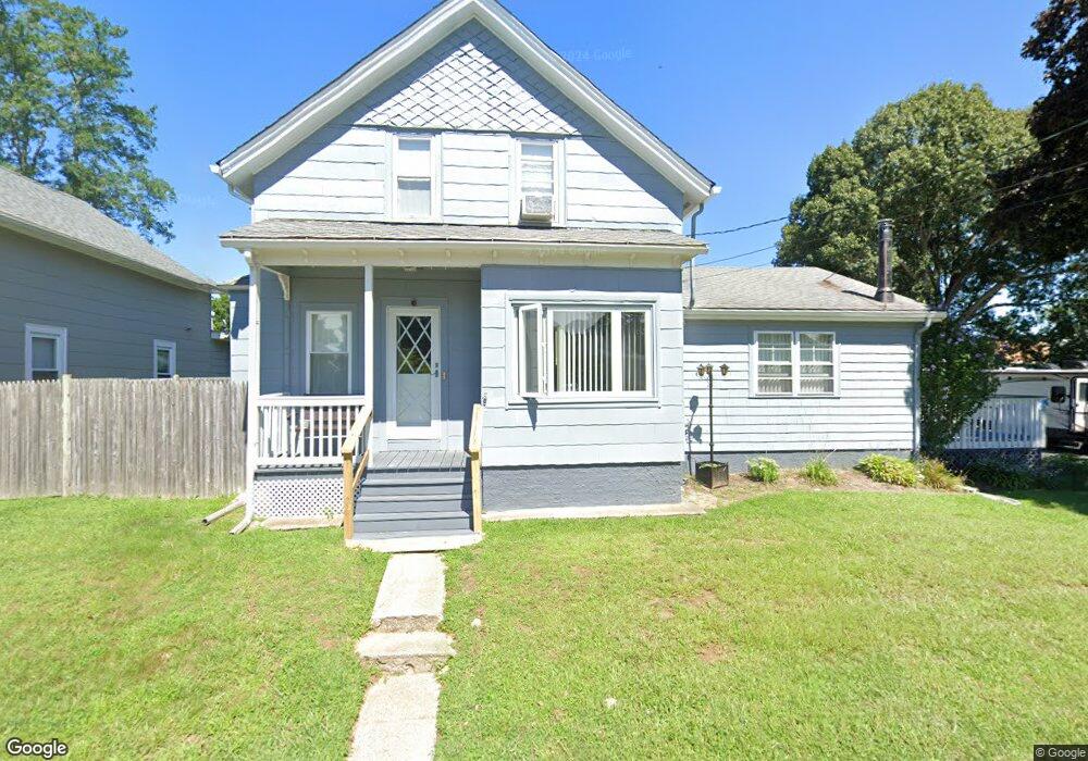 136 Allen Ave, Riverside, RI 02915 - photo 1