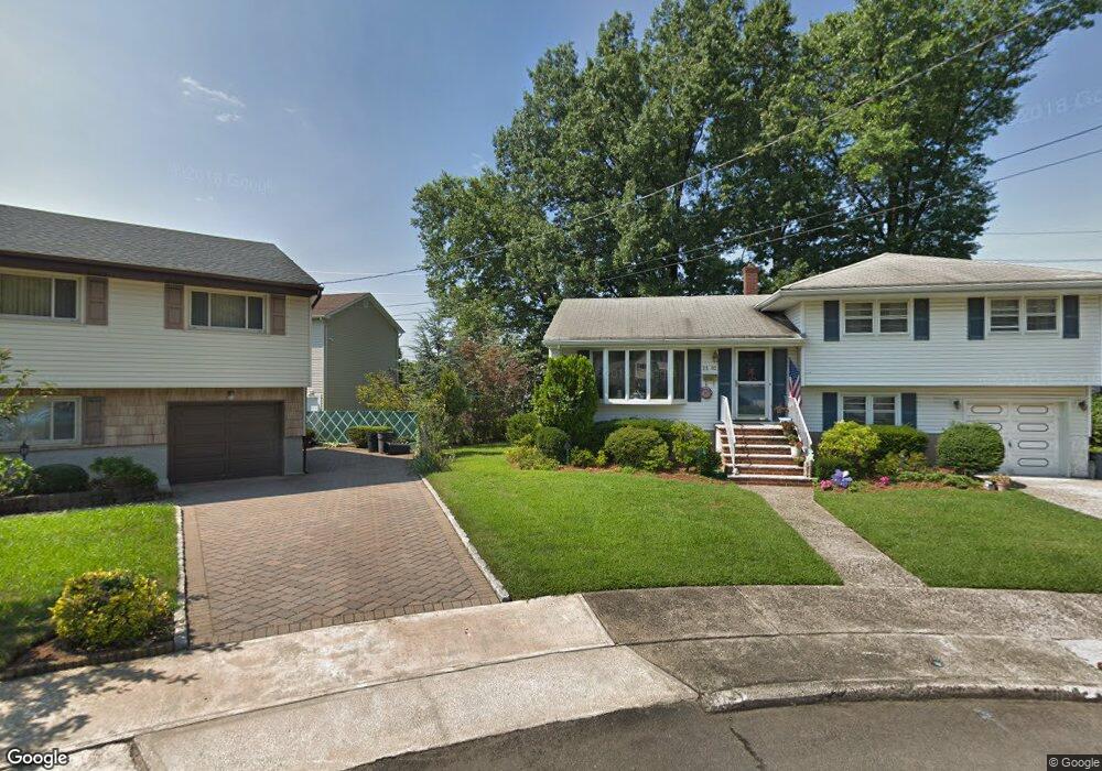 23-02 Carol Place unit 1X, Fair Lawn, NJ 07410 - photo 1