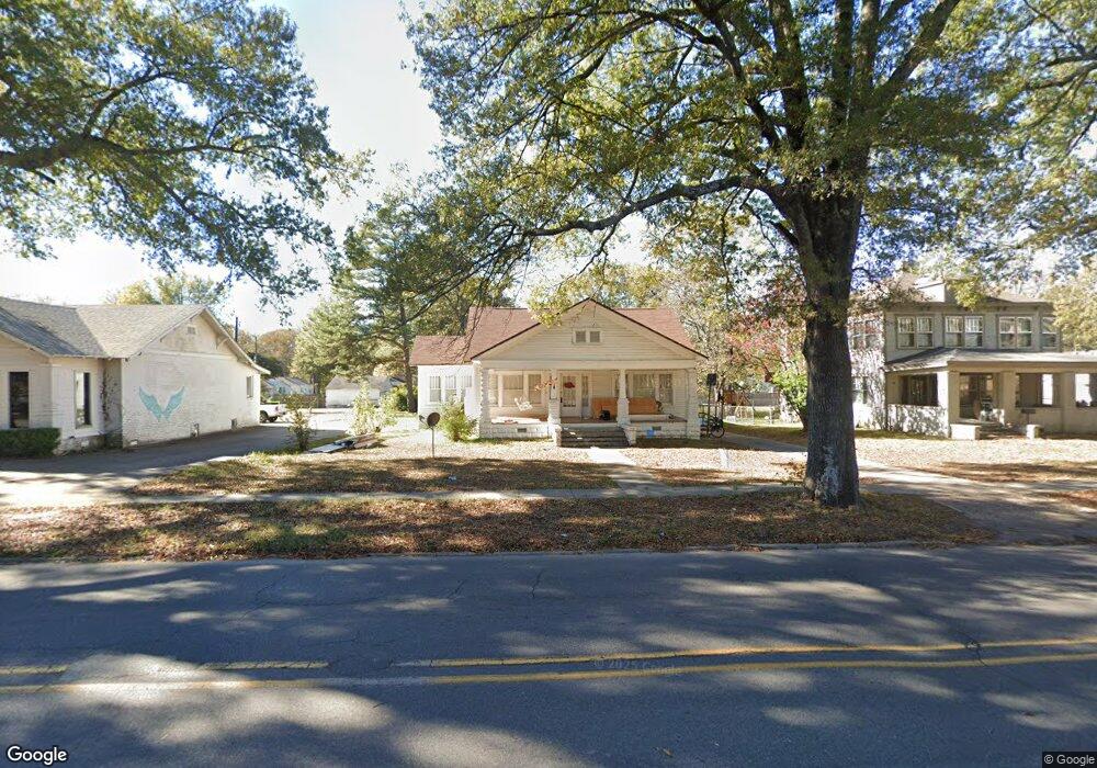 1010 S Main St, Stuttgart, AR 72160 - photo 1