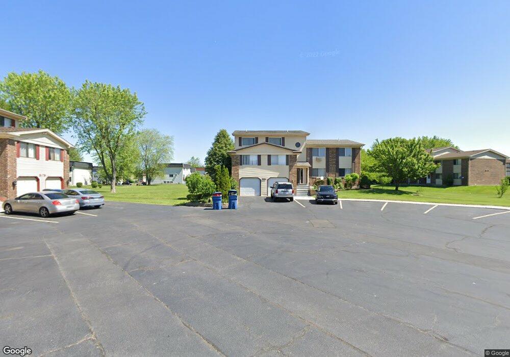 5174 W 82nd Ct, Crown Point, IN 46307 - photo 1