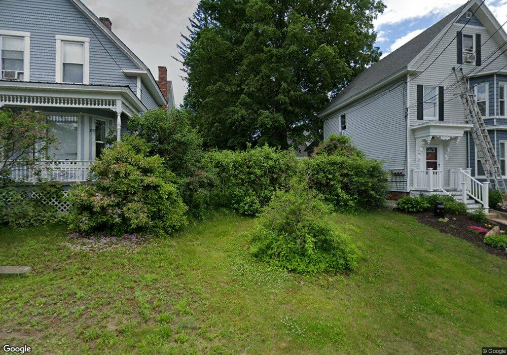 15 Madison St, Franklin, NH 03235 - photo 1