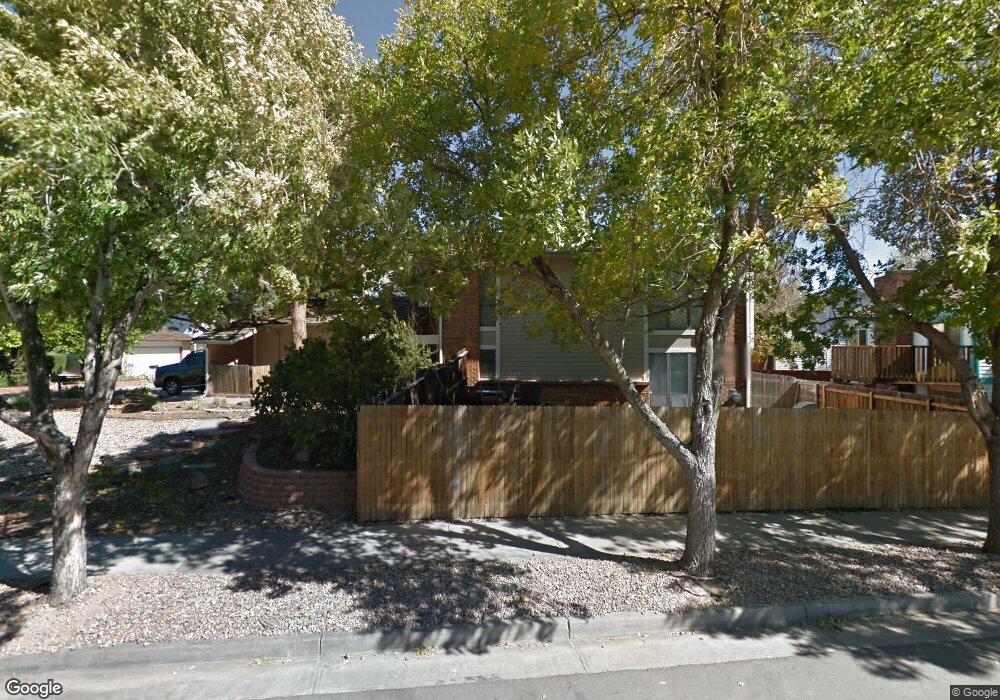 4044 S Atchison Way, Aurora, CO 80014 - photo 1