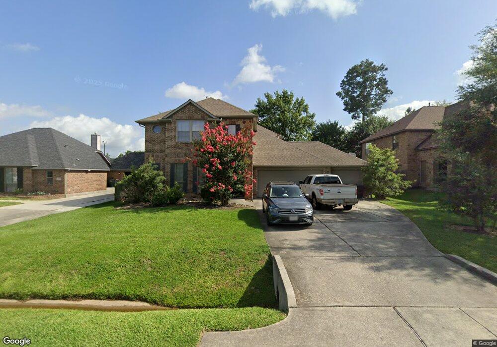 714 Oak Ridge Grove Cir, Spring, TX 77386 - photo 1