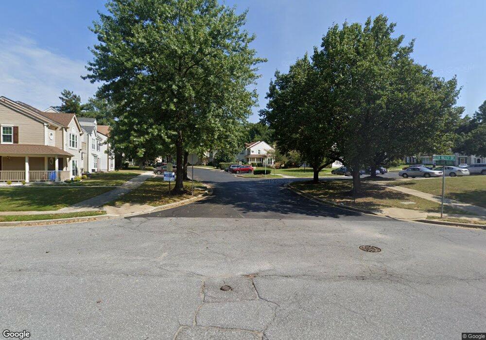 329 Hillside Terrace, Hyattsville, MD 20785 - photo 1