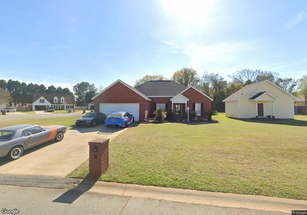 301 Blake Terrace, Warner Robins, GA 31088 - photo 1