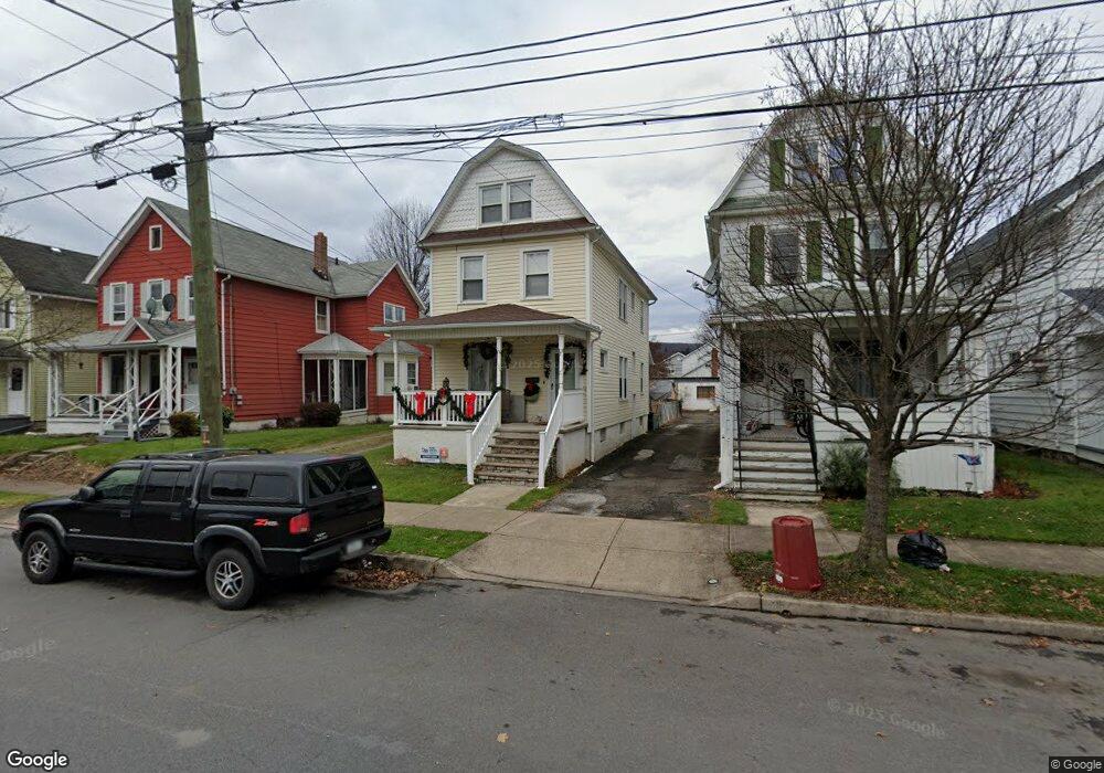 396 Schuyler Ave, Kingston, PA 18704 - photo 1