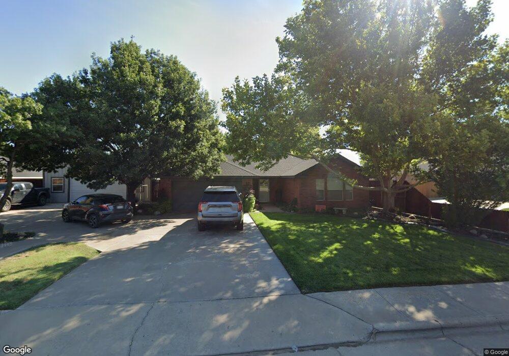 108 N El Paso Ave, Dumas, TX 79029 - photo 1