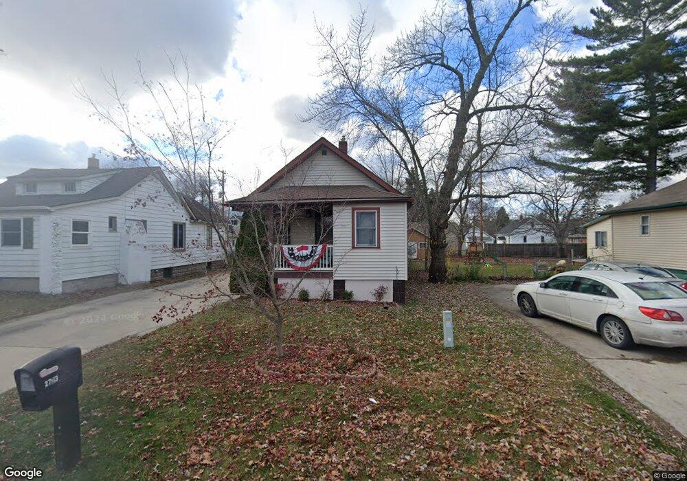 2723 17th Ave, Port Huron, MI 48060 - photo 1