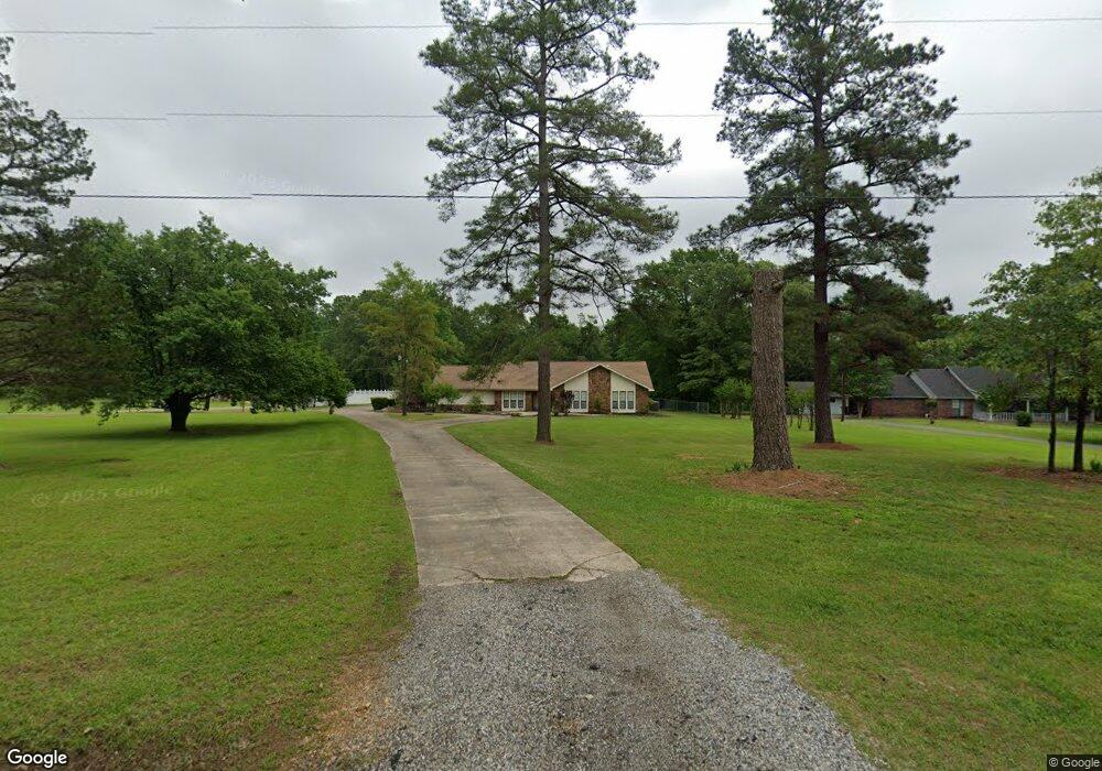 904 Kelly Rd, Texarkana, TX 75501 - photo 1