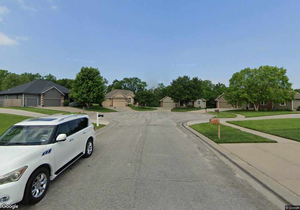 Blk B, Lt 13 SW 42nd Ct, Topeka, KS 66610 - photo 1