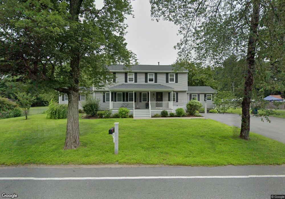 157 Baldwin Rd unit 159, Billerica, MA 01821 - photo 1