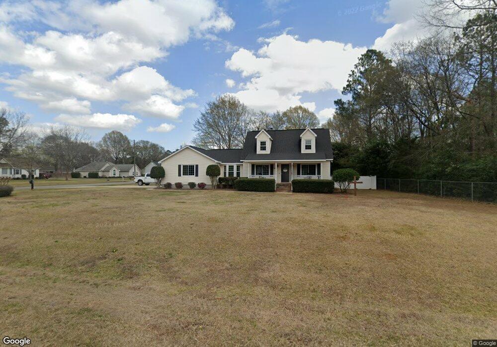100 Alan Ct, Macon, GA 31216 - photo 1