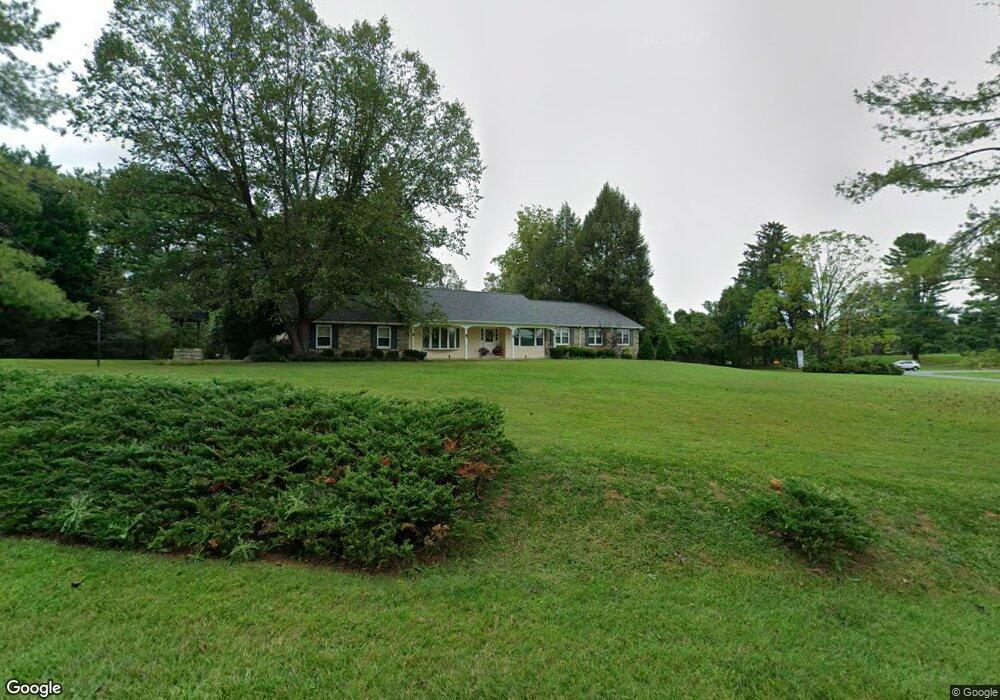 1701 Flint Hill Rd, Silver Spring, MD 20906 - photo 1