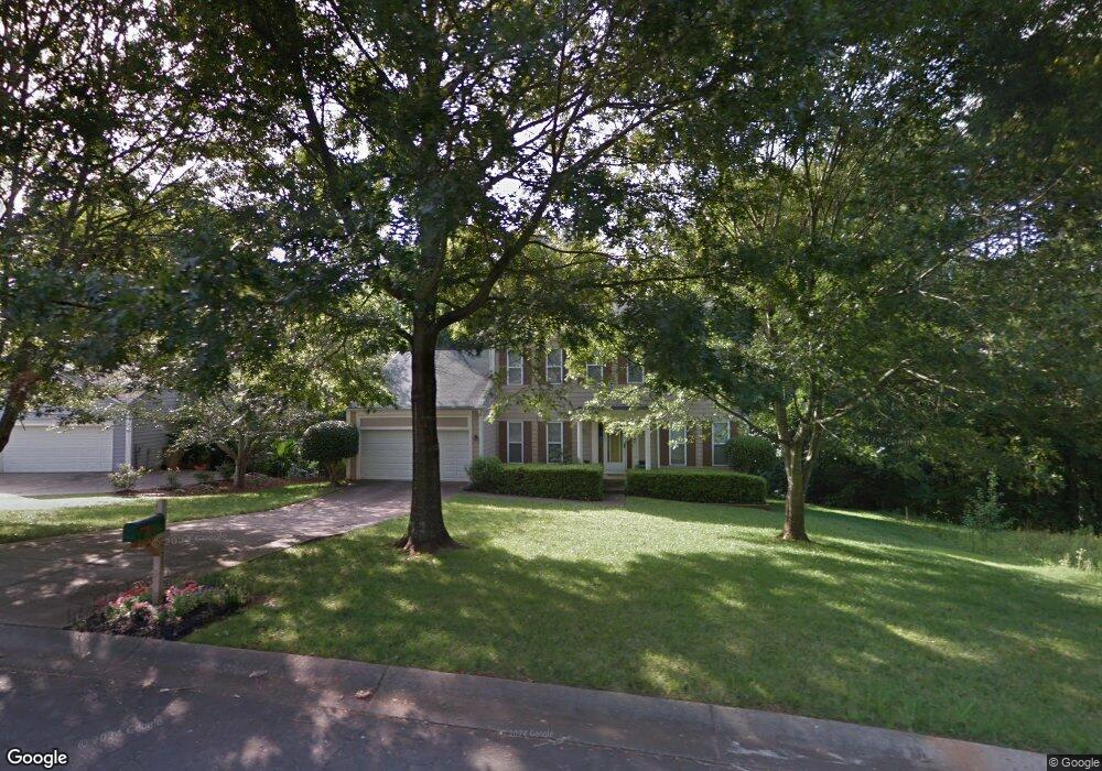 977 Madison Terrace NW unit 3, Acworth, GA 30102 - photo 1