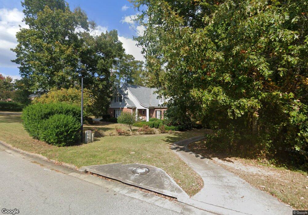 111 Pond View Rd, Evans, GA 30809 - photo 1