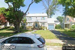 609 Greenway Ave, Ewing, NJ 08618