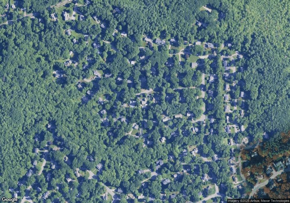 10 Volunteer Rd, Hingham, MA 02043 - photo 1