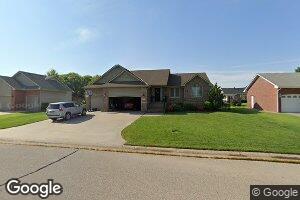 311 Evergreen Ct, Cheney, KS 67025
