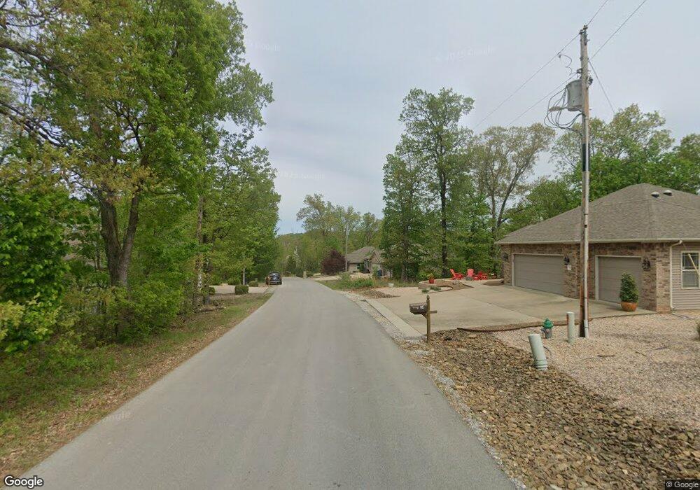 - Lockton Dr, Bella Vista, AR 72714 - photo 1