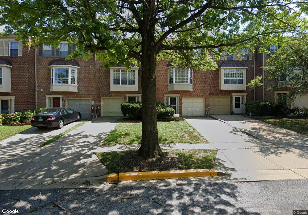 8108 Londonderry Ct, Laurel, MD 20707 - photo 1