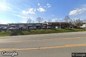 62 Nature Ln, Beverly, WV 26253