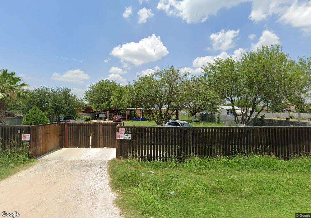 1403 E Hernandez Rd, Donna, TX 78537 - photo 1