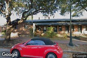 900 Martin Luther King jr Blvd, Savannah, GA 31415