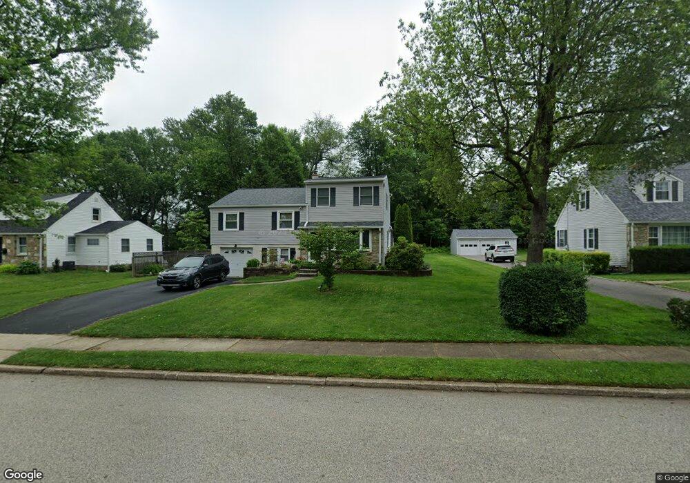 506 Bradford Rd, Oreland, PA 19075 - photo 1