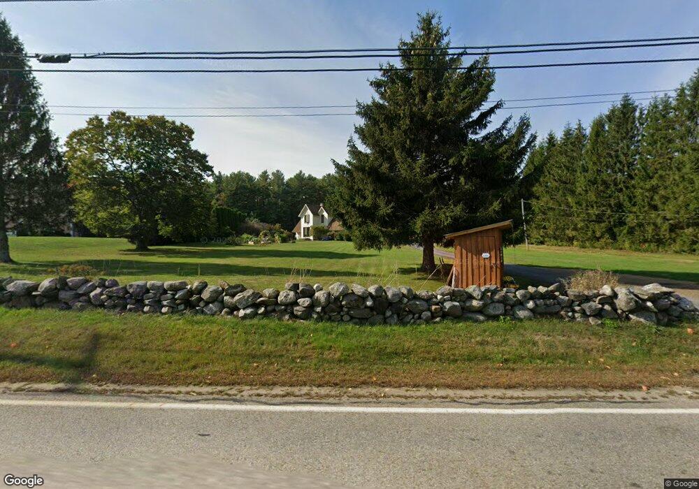 238 Sterling Rd, Princeton, MA 01541 - photo 1