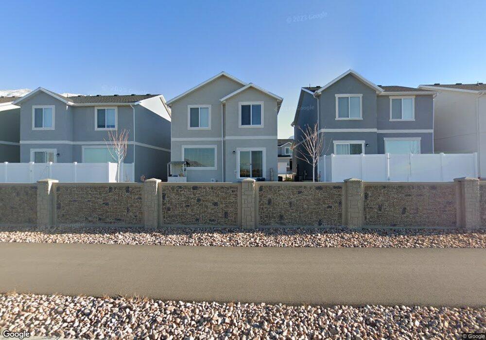 782 S Brubaker Way, Santaquin, UT 84655 - photo 1