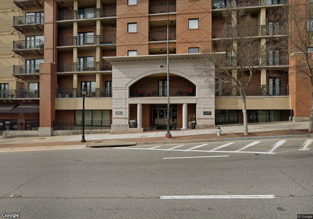 250 W Broad St unit 808, Athens, GA 30601 - photo 1