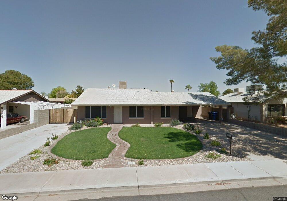 620 E Glade Ave, Mesa, AZ 85204 - photo 1