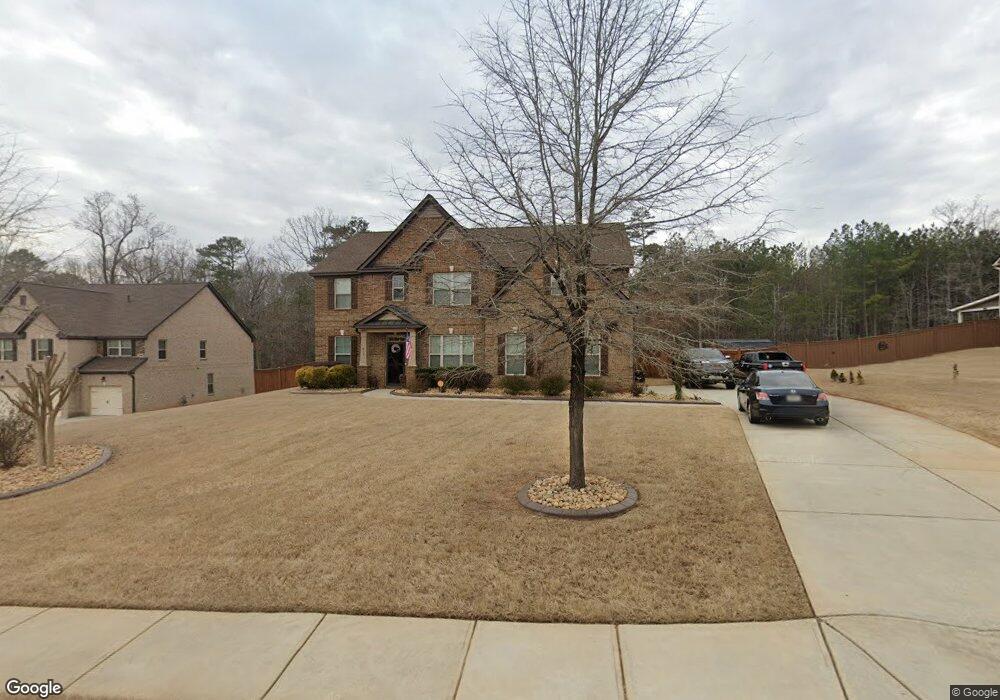 413 Sora Dr unit 34, Stockbridge, GA 30281 - photo 1