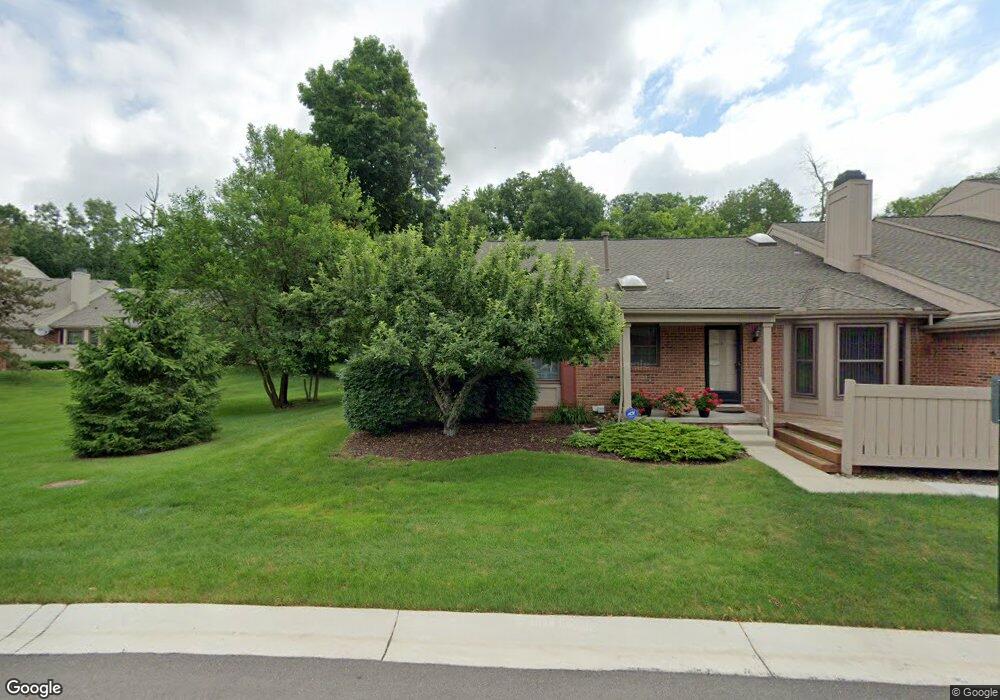 7199 Danbrooke, West Bloomfield, MI 48322 - photo 1