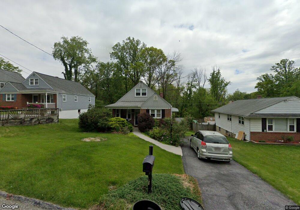 1901 Wildwood Ave, Parkville, MD 21234 - photo 1