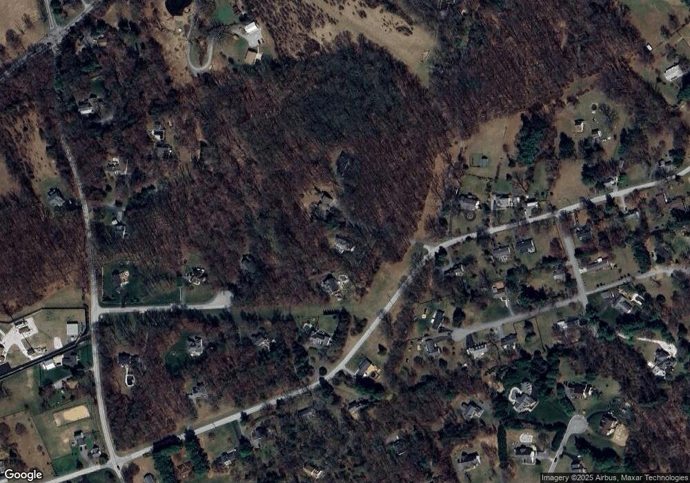 3906 Stansbury Mill Rd, Monkton, MD 21111 - photo 1