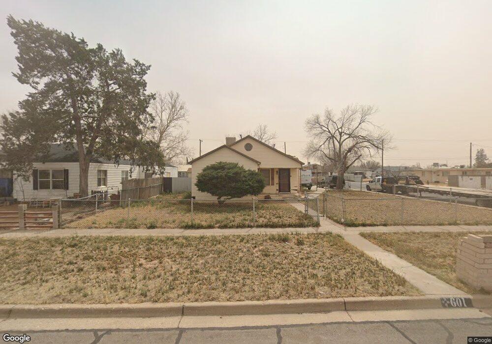 601 E Lea St, Hobbs, NM 88240 - photo 1