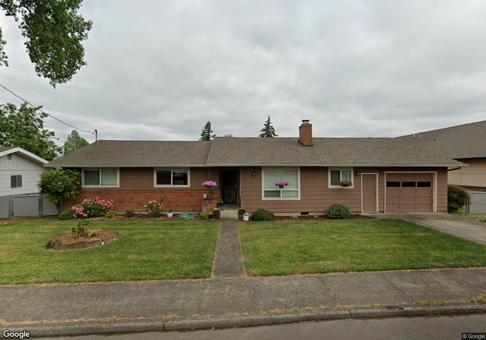 250 SW 3rd Ave, Canby, OR 97013 - photo 1