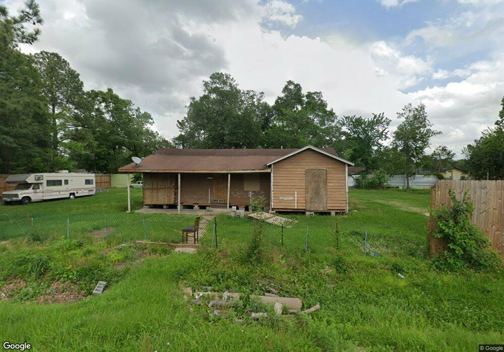 10458 Onslow St, Houston, TX 77016 - photo 1