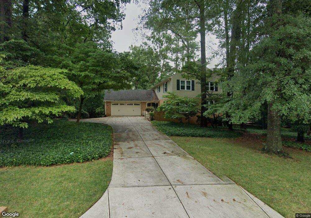 1403 Logan Cir unit 2, Marietta, GA 30062 - photo 1