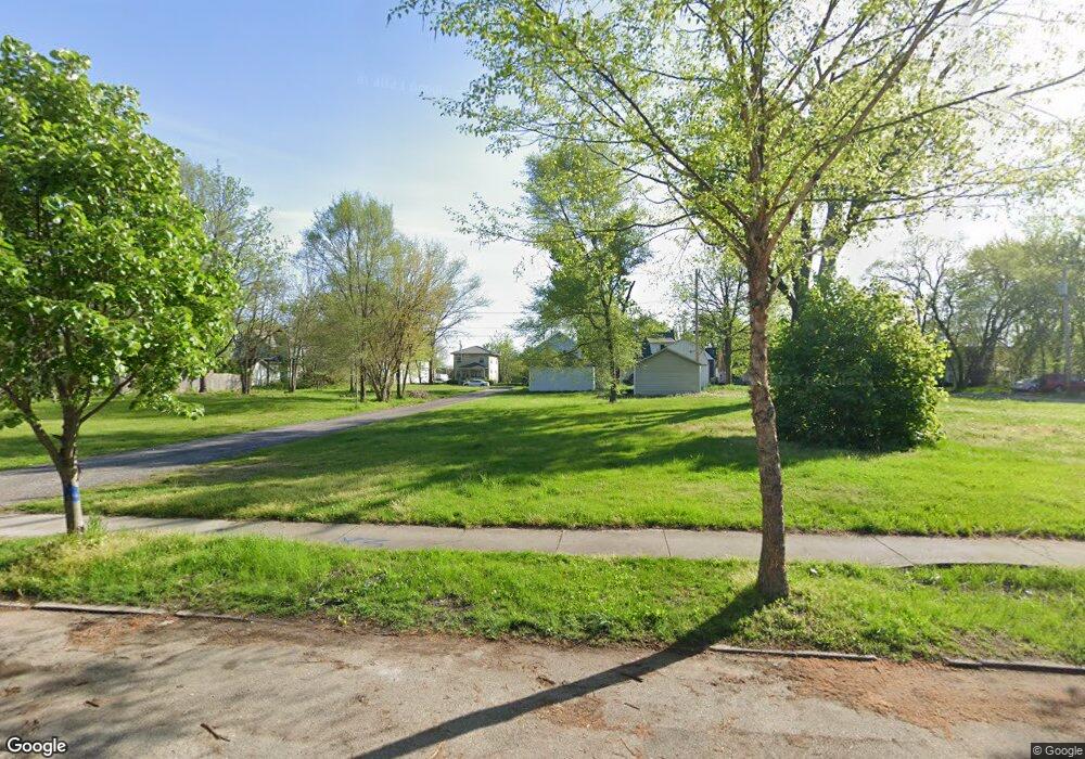 1024 S 3rd St, Elkhart, IN 46516 - photo 1