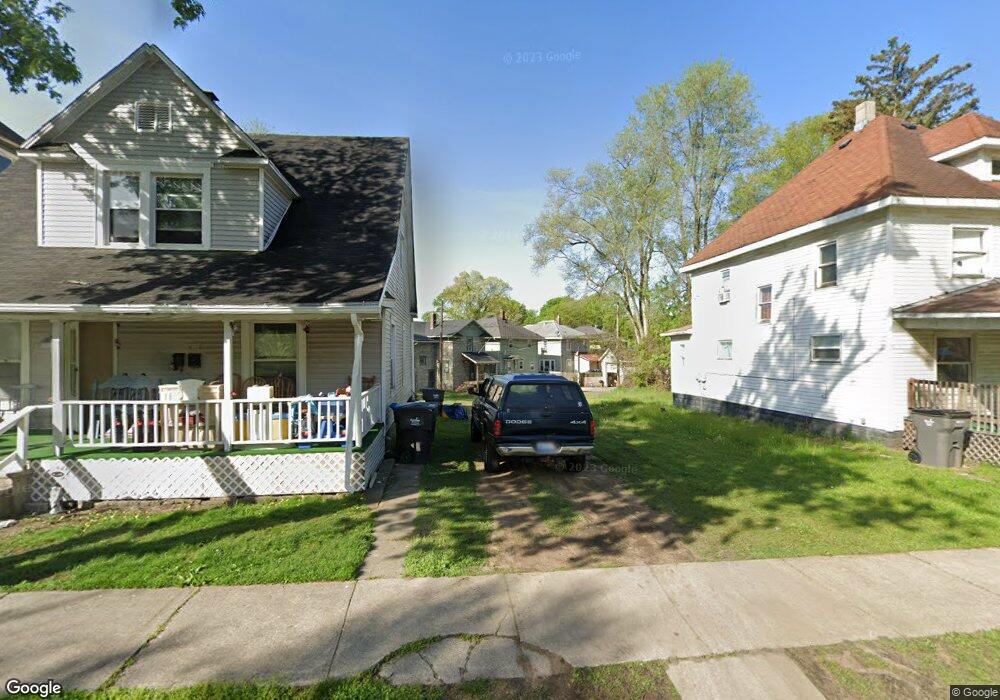 1025 S 3rd St, Elkhart, IN 46516 - photo 1