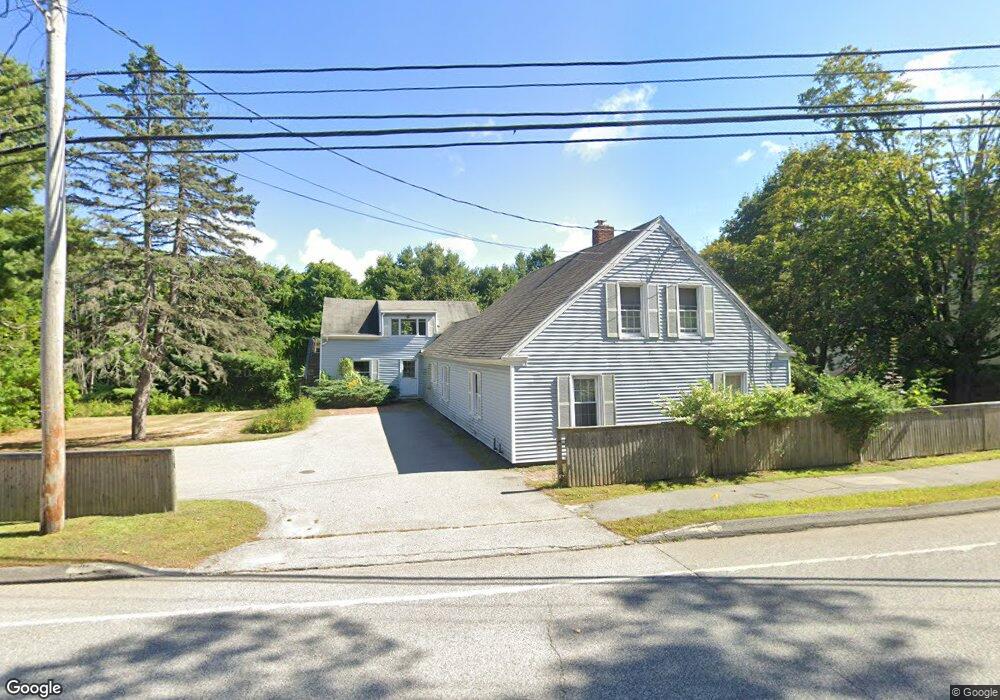 214 Main St, Freeport, ME 04032 - photo 1