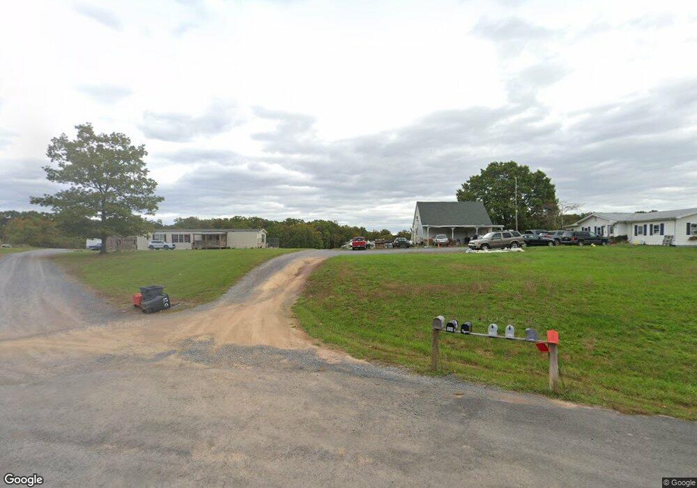 1704 Tub Run Hollow Rd, Cherry Run, WV 25427 - photo 1